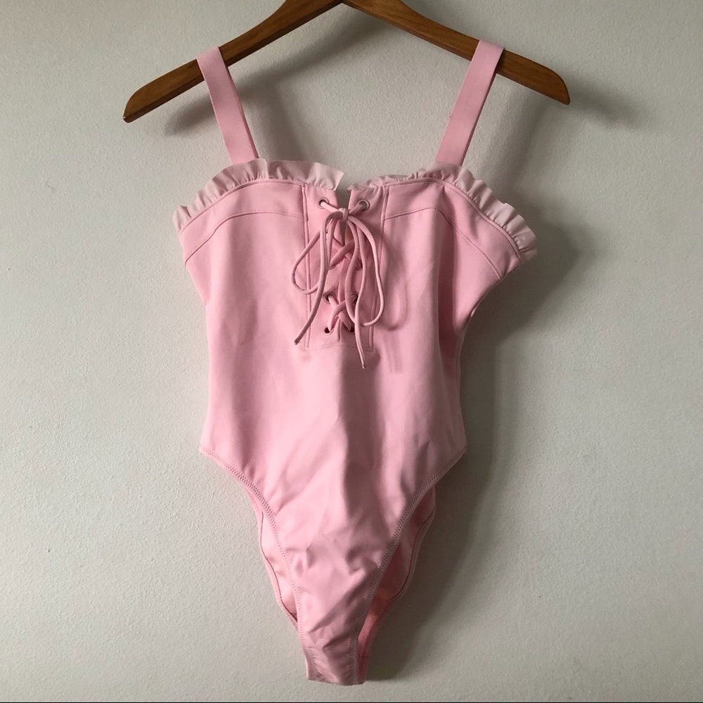 Kendall + Kylie Swimsuit XS